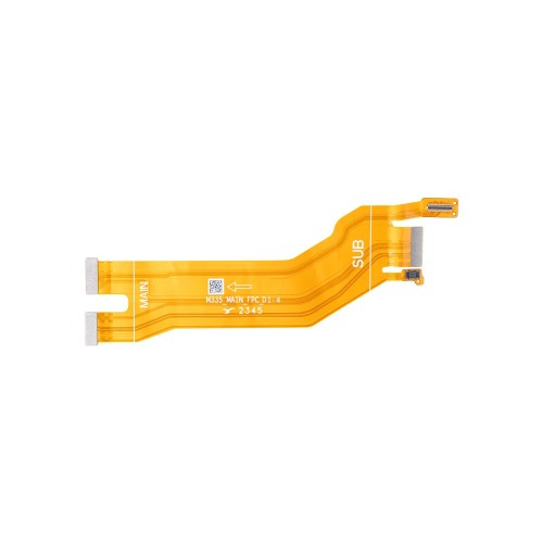 Xiaomi Redmi Note 13 4G (23129RAA4G) Main Flex OEM