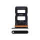 Xiaomi 14 Ultra (24030PN60G) Sim Card Holder Black OEM
