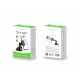 Rixus RXHM9 Car Holder Magnetic 360° Black