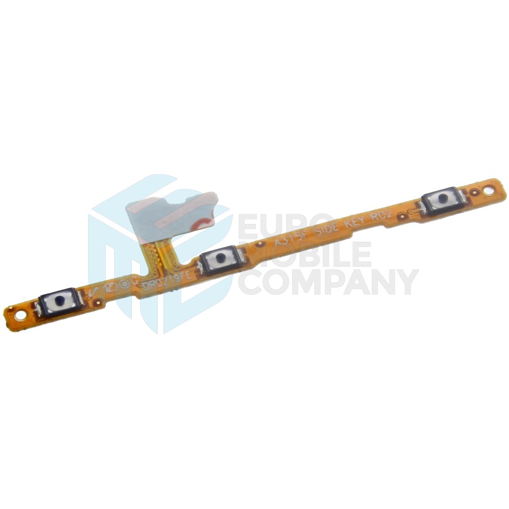 Samsung Galaxy A31 (SM-A315F) Power + Volume Flex