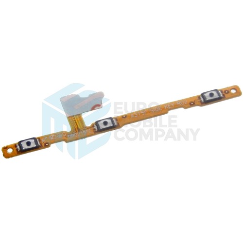 Samsung Galaxy A31 (SM-A315F) Power + Volume Flex