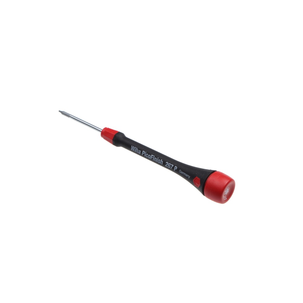 Wiha Picofinish TORX T3X40 Screwdriver 267P