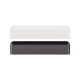 Google Pixel 6 Pro GLUOG Back Cover Cloudy White (No Lens)