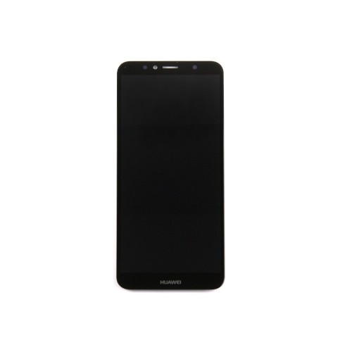 Huawei Y6 (2018) Display And Digitizer Black