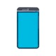 Google Pixel 8 Back Cover Set Hazel Without Lens OEM