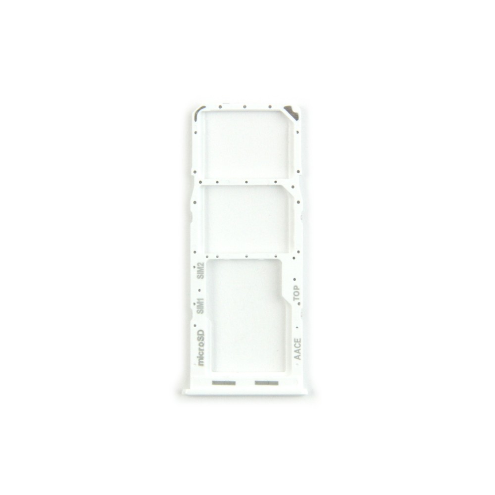 Samsung Galaxy A13 A135F Dual Sim Holder White
