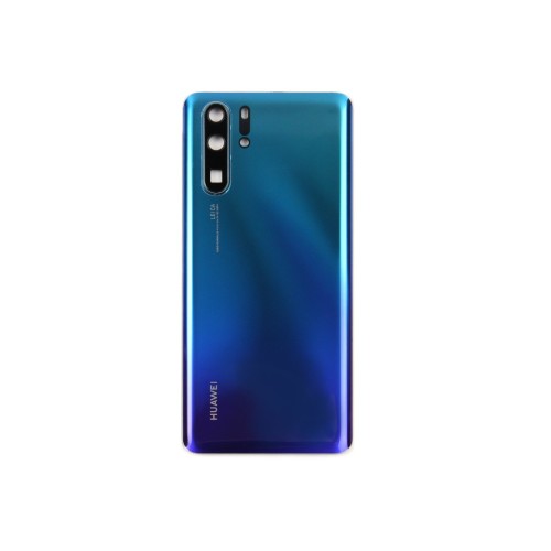 Huawei P30 Pro Back Cover Aurora (+ Lens)