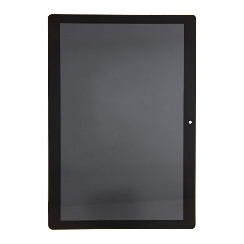 Lenovo Tab M10 TB-X505F Display And Digitizer Without Frame Black OEM