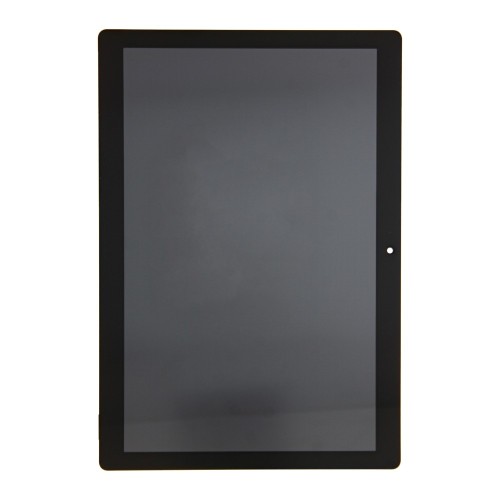 Lenovo Tab M10 TB-X505F Display And Digitizer Without Frame Black OEM
