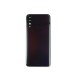 Samsung Galaxy A50 A505F Back Cover Black With Lens (OEM)
