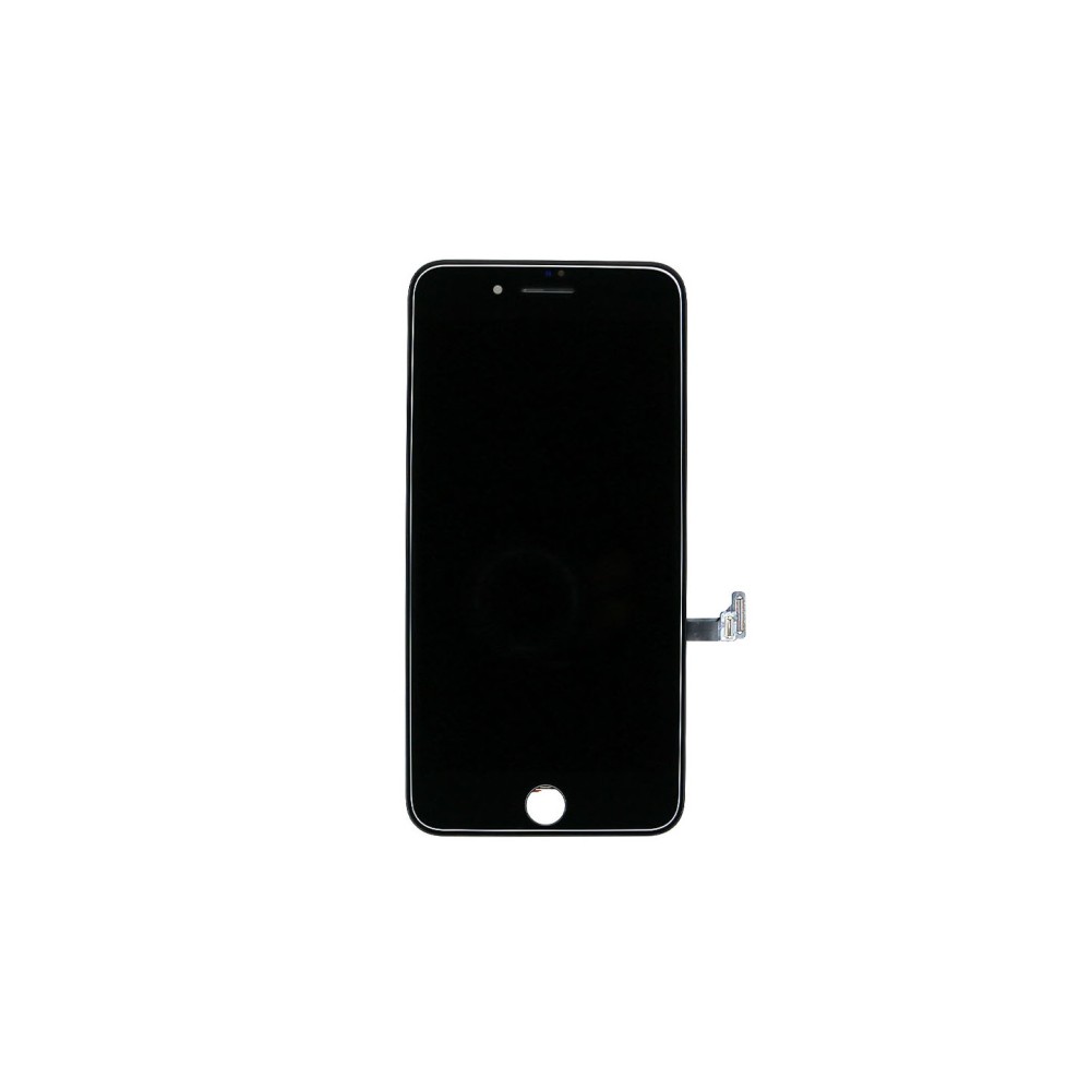 For iPhone 8, iPhone SE (2020) Display Black Refurbished