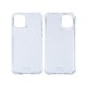Rixus For iPhone 11 Pro Max Armor-X Anti Shock Case Transparent