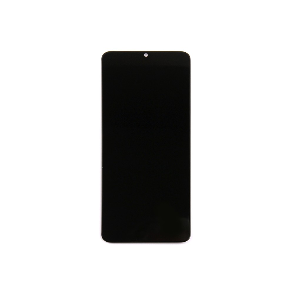 Xiaomi Redmi Note 8 Pro Display and Digitizer Without Frame Black OEM