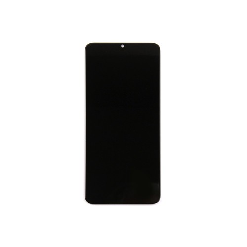 Xiaomi Redmi Note 8 Pro Display and Digitizer Without Frame Black OEM