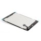 For iPad Air 2 (2014) 9.7 Display and Digitizer Black (Ref)
