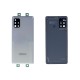 Samsung Galaxy A51 5G A516B Back Cover Prism Cube White With Lens (OEM)