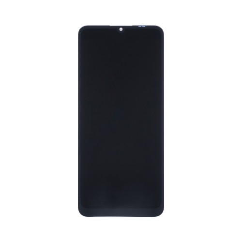 Nokia C31 (TA-1499, TA-1497, TA-1493) Display And Digitizer Without Frame Black OEM