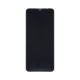 Nokia C31 (TA-1499, TA-1497, TA-1493) Display And Digitizer Without Frame Black OEM