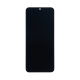 Xiaomi Redmi 10C (220333QBI) Display And Digitizer With Frame Graphite Gray Compatible