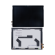 Microsoft Surface Pro 7 Display And Digitizer Black With Compatible Board Refurbished