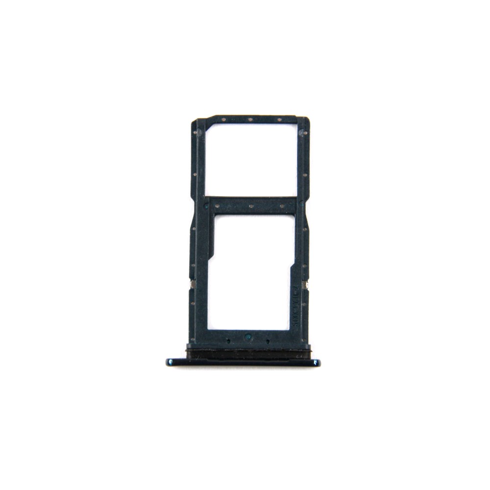 Huawei P Smart Z Sim And SD Card Holder Emerald Green