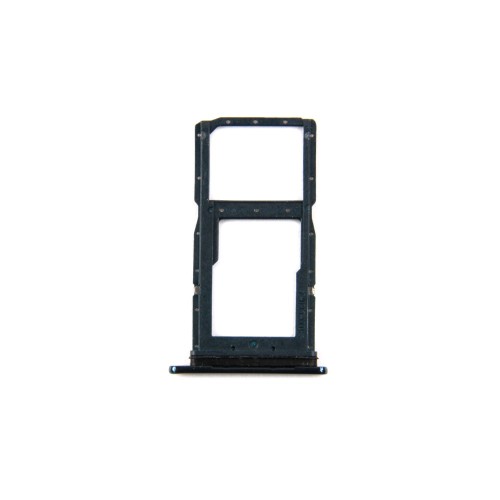 Huawei P Smart Z Sim And SD Card Holder Emerald Green