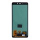 Samsung Galaxy A9/A9s A920F (2018) Display and Digitizer Without Frame Black SOFT-OLED