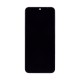 Samsung Galaxy A14 A145F Display And Digitizer With Frame Black Soft-OLED