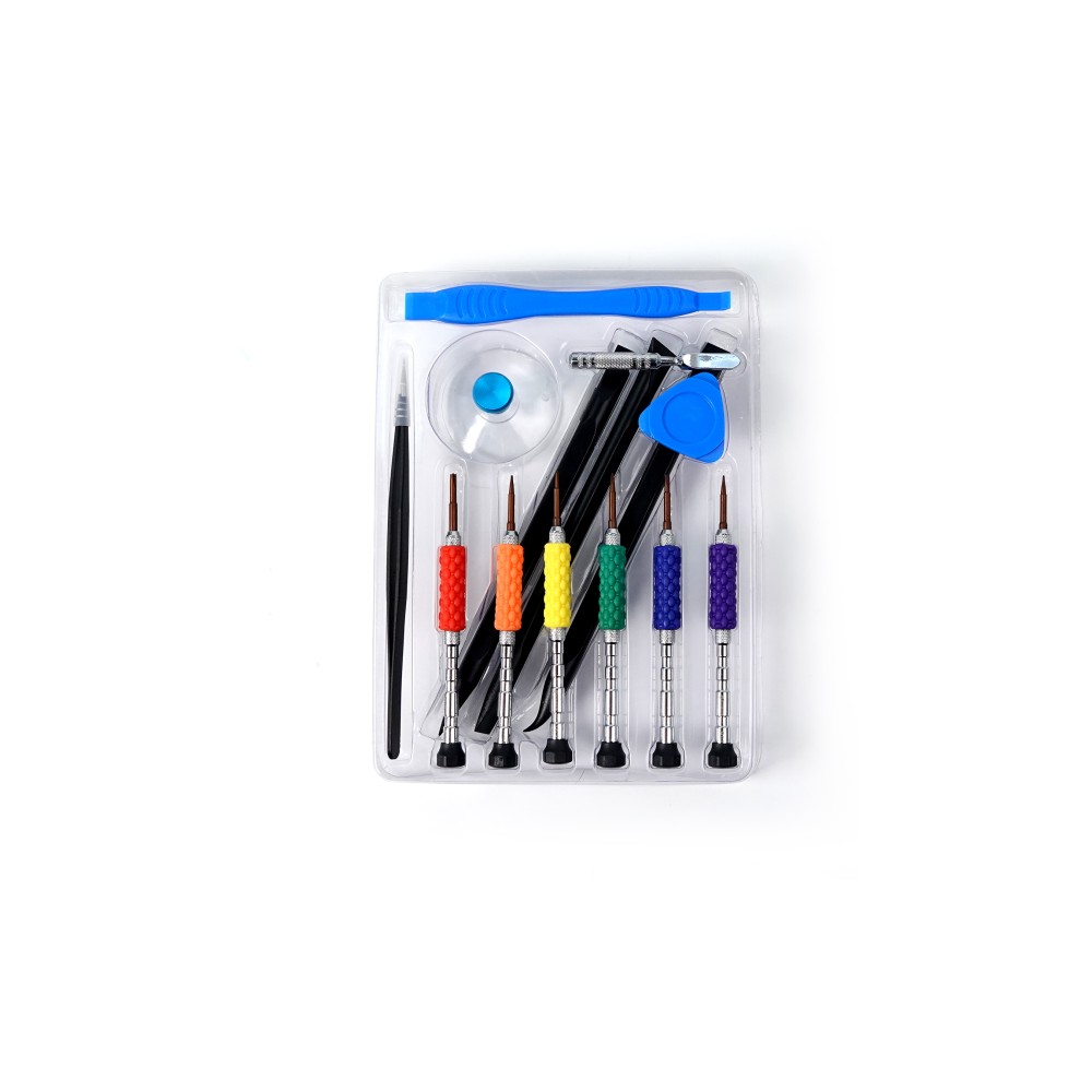 SUNSHINE SS-5115 Screwdriver Set