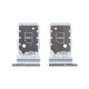 Samsung Galaxy S21 5G G991B Dual Sim Holder Phantom White OEM
