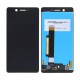 Nokia 7 Display And Digitizer Without Frame Black OEM