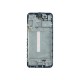 Samsung Galaxy A25 A256B Display And Digitizer With Frame Black Service Pack
