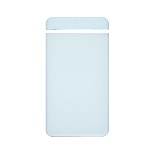 Google Pixel 8 Pro Back Cover Set Mint Without Lens OEM