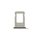 For iPhone Xs Max Sim Holder Silver