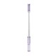 Rixus RXSF30P Mini Integrated Selfie Stick Bluetooth Purple