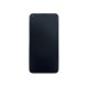 Samsung Galaxy A11 A115F Display And Digitizer With Frame Black Service Pack