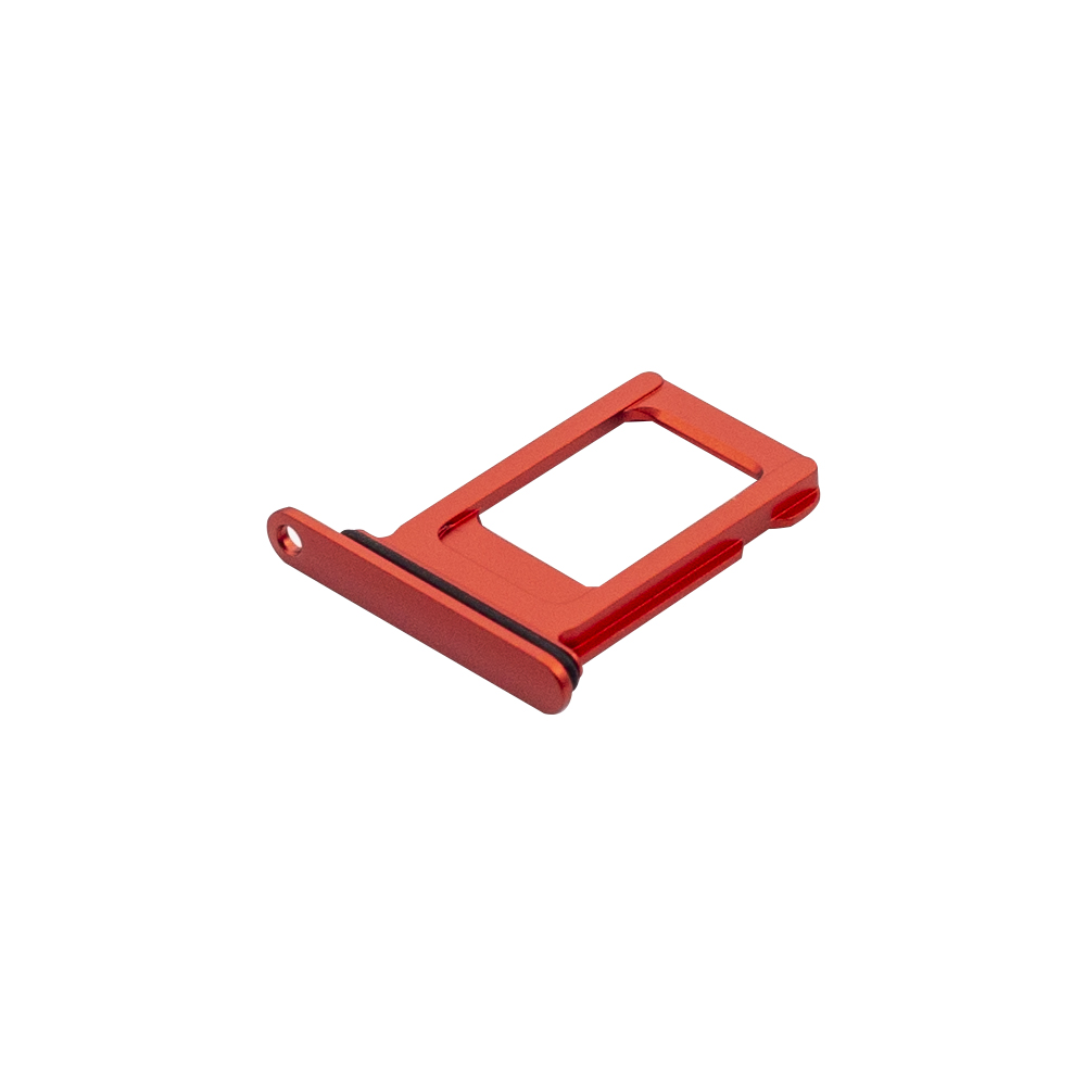 For IPhone 12 Sim Holder Red