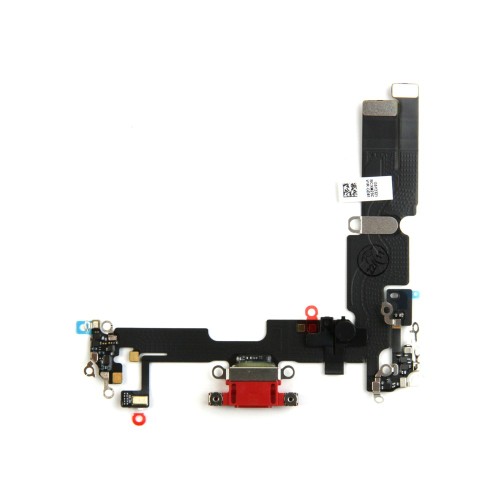 For iPhone 14 Plus System Connector Flex Board (PRODUCT)RED