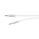 Rixus RX2040 Audio Cable 3,5Mm Jack To 3,5Mm Jack 2mtr