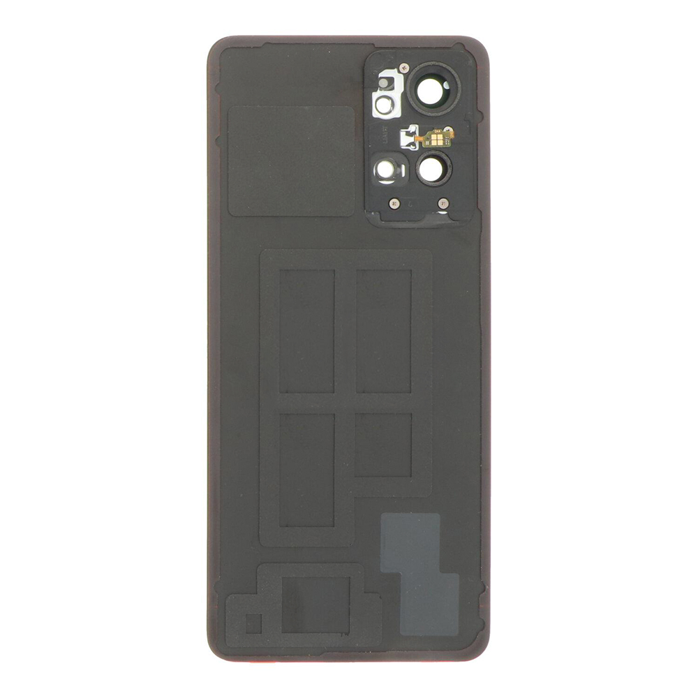 Oppo Reno 7 Pro 5G PFDM00, CPH2293 Back Cover Startrails Blue