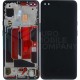 OnePlus Nord (AC2001, AC2003) Display And Digitizer With Frame Black OEM