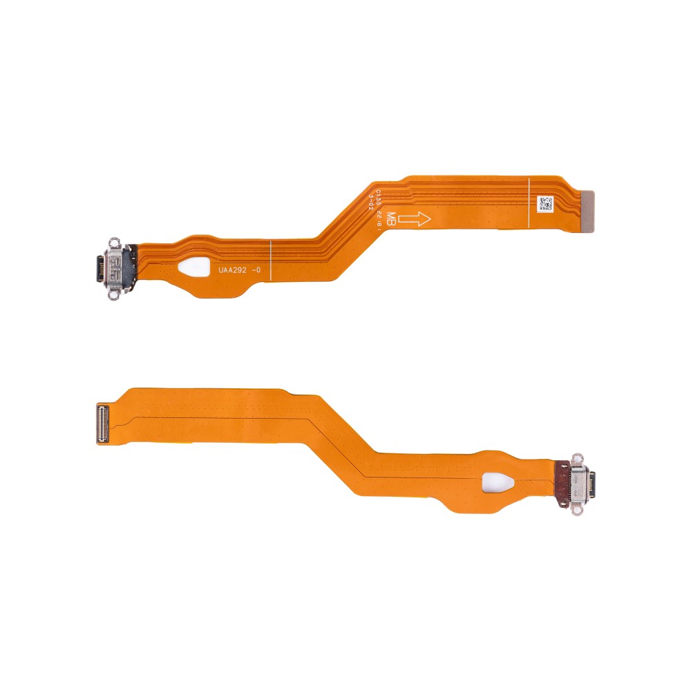 Oppo Reno8 Pro (CPH2357) System Charging Flex OEM