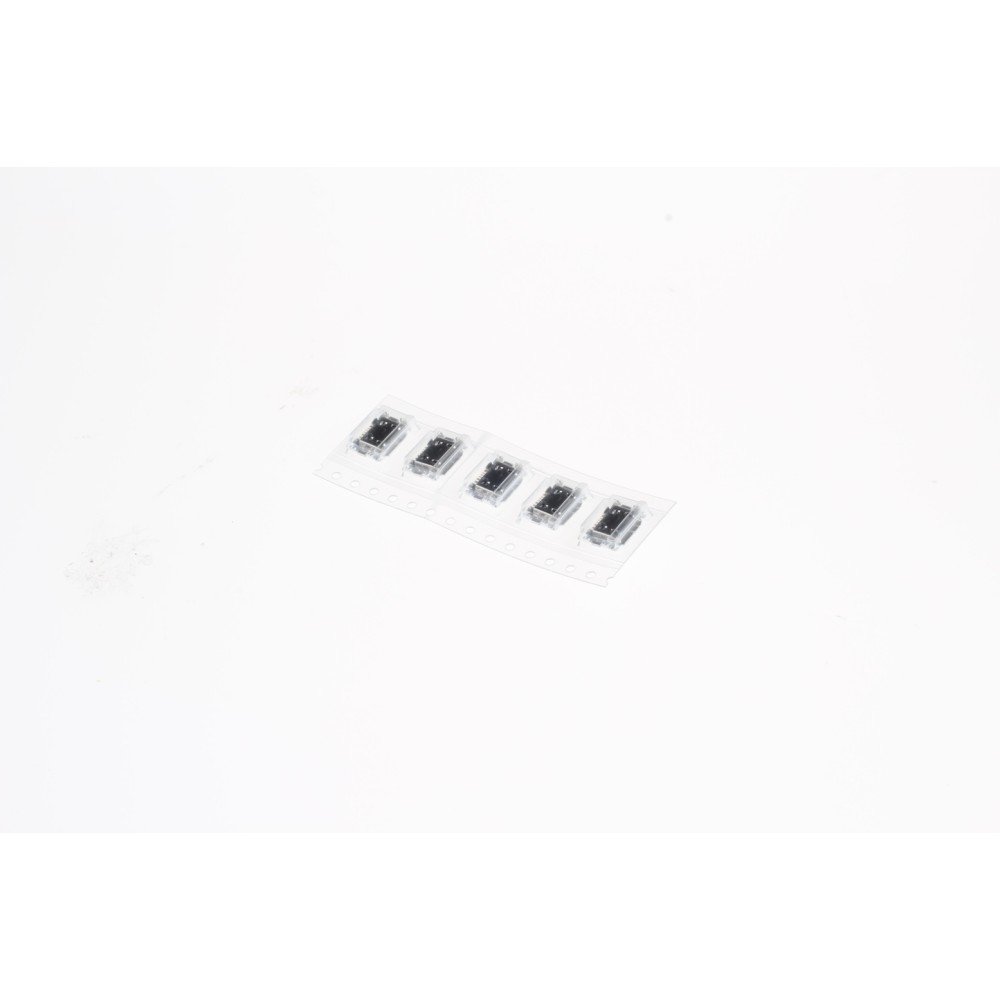 Samsung Galaxy A6, A6 Plus, J1,J3, J4 Plus, J5, J6, J6 Plus, J7 System Connector Set (5pc)