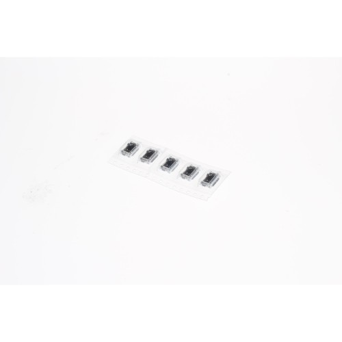 Samsung Galaxy A6, A6 Plus, J1,J3, J4 Plus, J5, J6, J6 Plus, J7 System Connector Set (5pc)