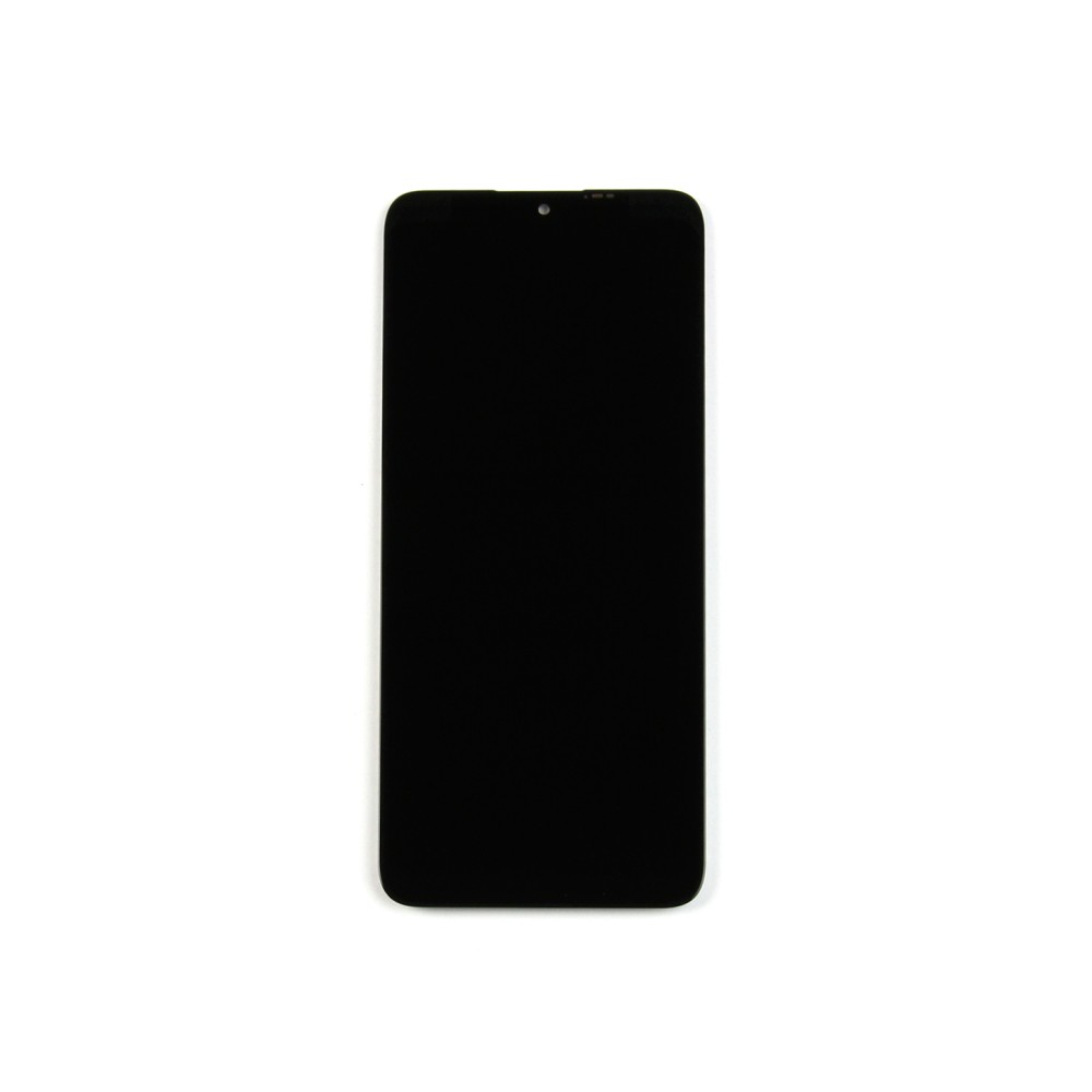 Motorola Moto G50 (2021) Display And Digitizer Black