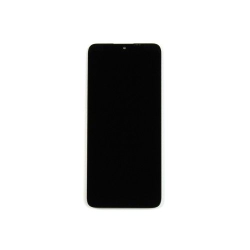 Motorola Moto G50 (2021) Display And Digitizer Black