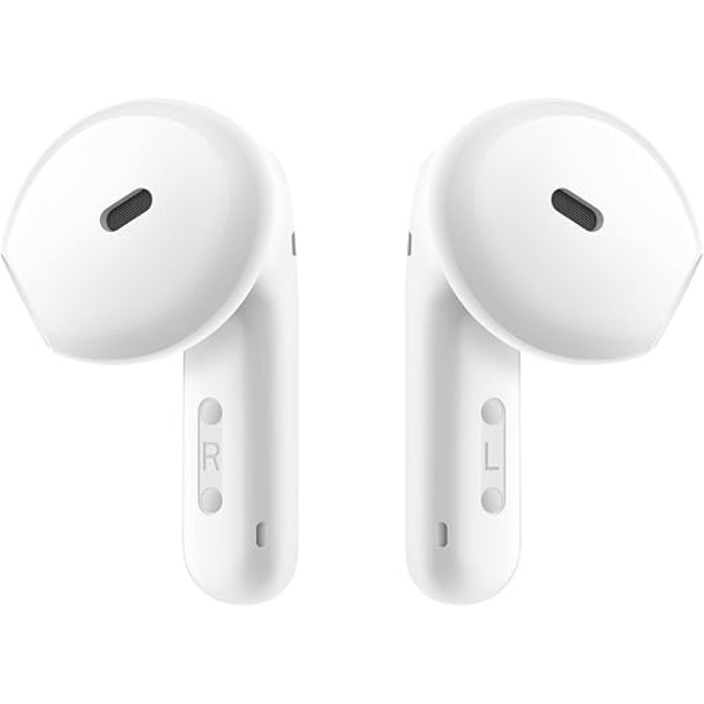 Xiaomi Redmi Buds 6 Active White BHR8391GL