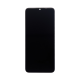 Oppo A15 CPH2185, A15S CPH2179 Display And Digitizer With Frame Dynamic Black OEM