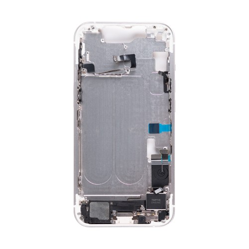 For iPhone 14 Middle Frame Starlight