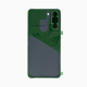 Samsung Galaxy S21 FE G990B Back Cover Lavender With Lens (OEM)